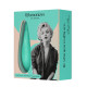 Вакуумний стимулятор Womanizer Marilyn Monroe Special Edition
