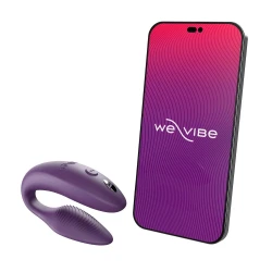 Вібратор We-Vibe Sync 2