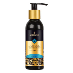 Лубрикант Sensuva Ultra-Thick Water-Based