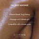 Масажний гель Bijoux Indiscrets Slow Sex Full Body Massage