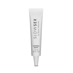 Бальзам для клітора Bijoux Indiscrets Slow Sex Clitoral Balm