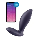 Анальна пробка Satisfyer Power Plug