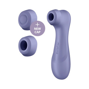 Вакуумний стимулятор Satisfyer Pro 2 Generation 3