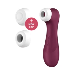 Вакуумний стимулятор Satisfyer Pro 2 Generation 3