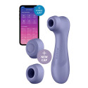 Вакуумний стимулятор Satisfyer Pro 2 Generation 3 Connect App
