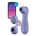 Вакуумний стимулятор Satisfyer Pro 2 Generation 3 Connect App