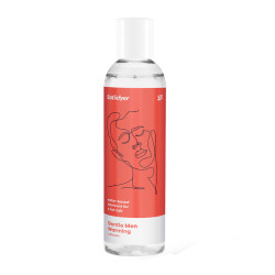 Лубрикант Satisfyer Men Warming
