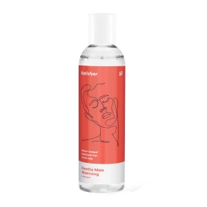 Лубрикант Satisfyer Men Warming