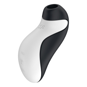 Вакуумний стимулятор Satisfyer Orca