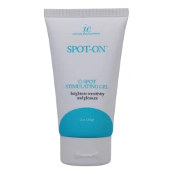 Стимулювальний гель для точки G Doc Johnson Spot-On