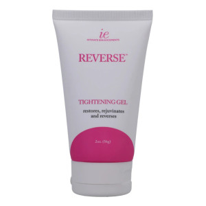 Крем для звуження піхви Doc Johnson Reverse Tightening Gel