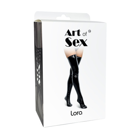Панчохи Art of Sex Lora