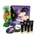 Набір Shunga Geisha&#039;s Secret Exotic Fruits