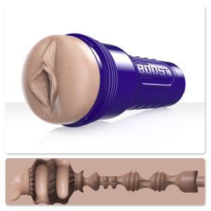 Мастурбатор Fleshlight Boost Bang Light Medium