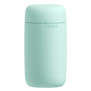 Мастурбатор Tenga Puffy Mint Green