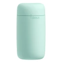 Мастурбатор Tenga Puffy Mint Green