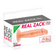 Фалоімітатор Real Body Real Zack