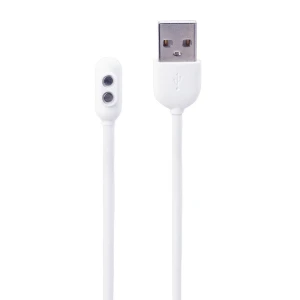 Зарядний USB-кабель для іграшки SVAKOM Pulse Lite Neo Magnetic Cable