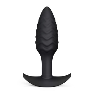 Анальна пробка Dorcel Wavy Plug