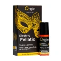 Рідкий вібратор Orgie Electric Fellatio Lip Gloss