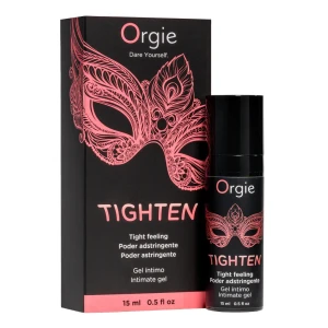 Гель для звуження піхви Orgie Tighten