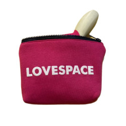 Сумочка для зберігання іграшок LOVESPACE 2.0