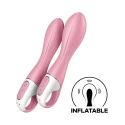 Вібратор Satisfyer Air Pump Vibrator 2