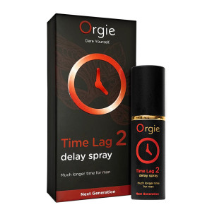 Пролонгатор Orgie Time Lag 2 Delay Spray