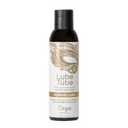 Лубрикант Orgie Lube Tube Human Lube