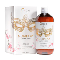 Гель для нуру масажу Orgie Noriplay Ultra Slide