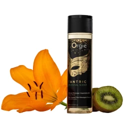 Масажна олія Orgie Tantric Celestial Scent