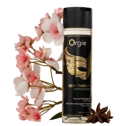 Масажна олія Orgie Sexy Therapy Aphrodisiac