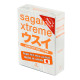 Sagami Xtreme Superthin Condo 3 шт.