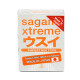 Sagami Xtreme Superthin Condo 3 шт.