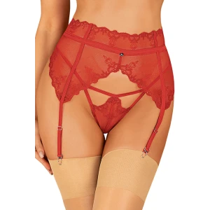 Пояс для панчіх Obsessive Lonesia