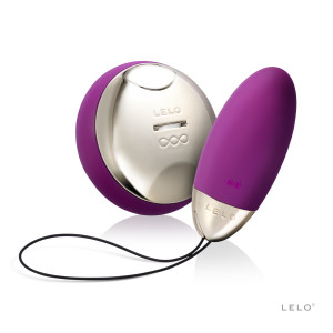 Віброяйце LELO Lyla 2 Design Edition