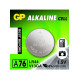 Батарейка GP Alkaline LR44 лужна