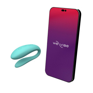 Вібратор We-Vibe Sync Lite