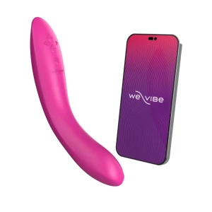 Вібратор We-Vibe Rave 2