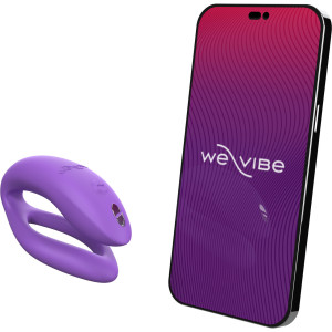 Вібратор We-Vibe Sync O