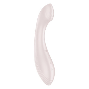 Вібратор Satisfyer G-Force