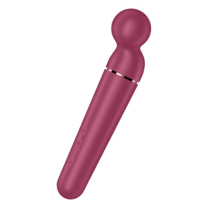 Вібромасажер Satisfyer Planet Wand-er