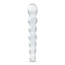 Фалоімітатор Gildo Glass Dildo №19