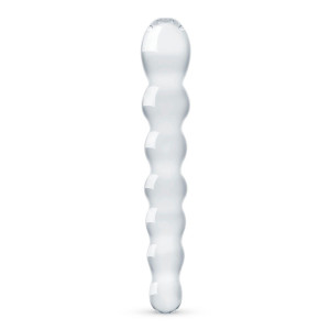 Фалоімітатор Gildo Glass Dildo №19