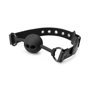 Кляп Bedroom Fantasies Breathable Silicone Ball Gag