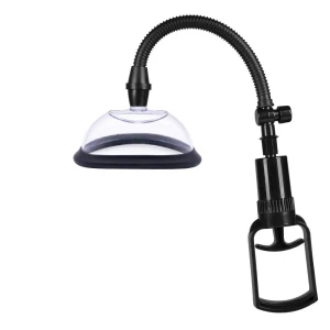 Вакуумна помпа для вульви Men Powerup Pussy Pump Premium Fun Small
