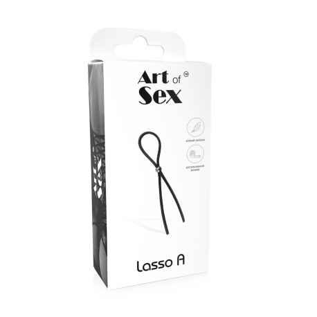 Ерекційне ласо Art of Sex Lasso A