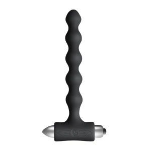 Анальні кульки з вібрацією Rocks-Off Petite Sensations Pearls