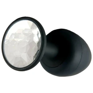 Пробка с вибрацией Geisha Plug XL