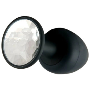 Пробка с вибрацией Geisha Plug XL